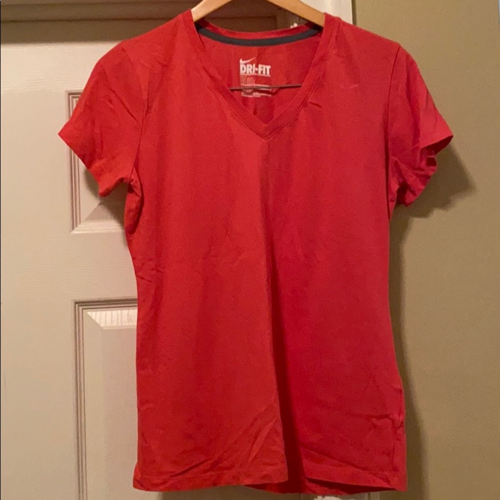 Nike Dri-Fit Tee